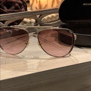 Michael Kors sunglasses